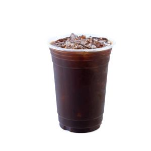 Iced Coffee (20 oz) 아이스 커피