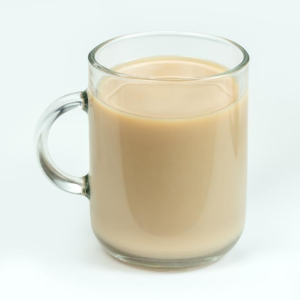 Hot Multigrain Tea 뜨거운 미숫가루