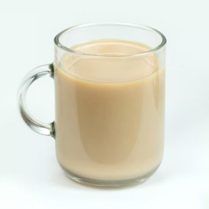 Hot Multigrain Tea 뜨거운 미숫가루