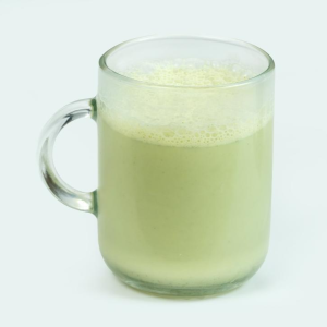 Green Tea Latte 그린티 라떼