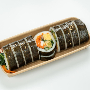 Original Gimbap 오리지날 김밥