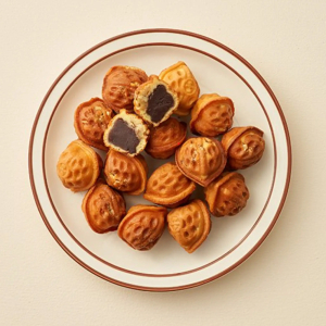 Walnut Cake (5 pcs) 호두과자