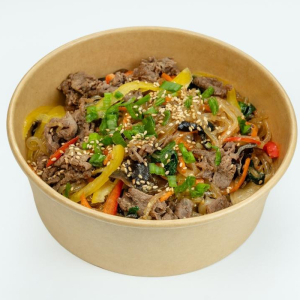 Japchae 잡채