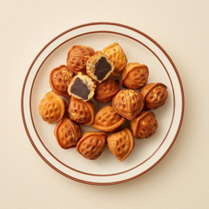 Walnut Cake (5 pcs) 호두과자
