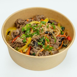 Japchae 잡채