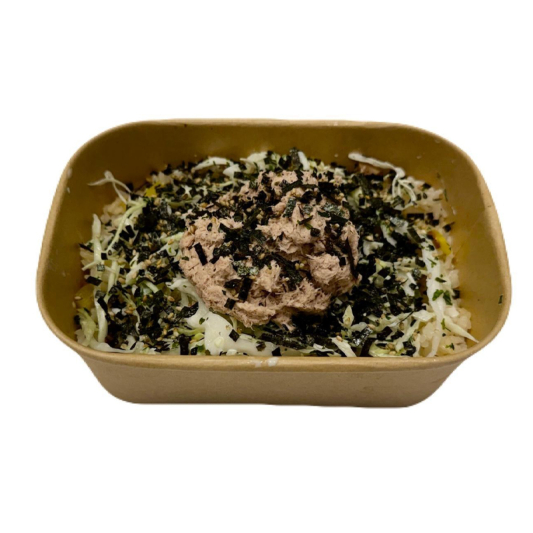 Tuna Mayo Rice 참치마요덮밥