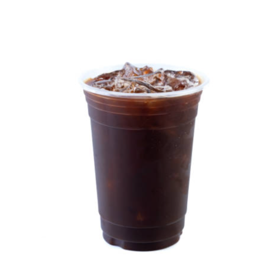 Iced Coffee (20 oz)