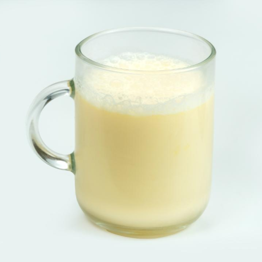 Mango Latte 망고 라떼