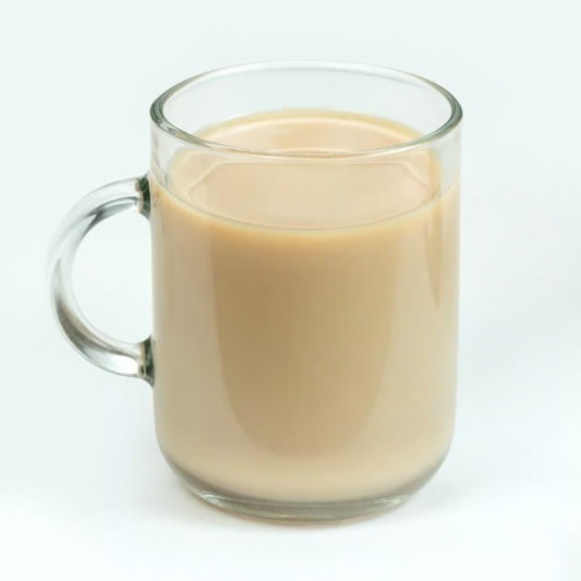 Hot Multigrain Tea 뜨거운 미숫가루