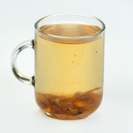 Honey Jujube Tea 꿀 대추차