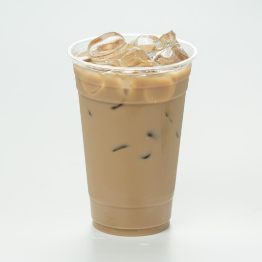 Goyo Mixed Coffee (20 oz)