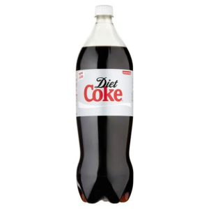 Diet Coke (Bottle)