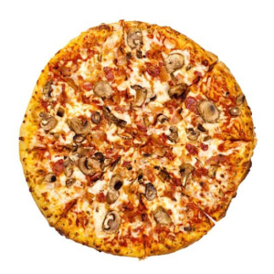 Canadian Pizza