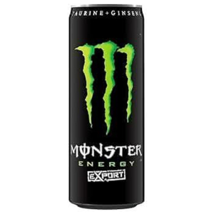 Monster (355ml)