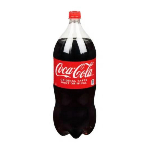 Coke (2L)