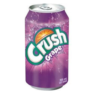 Grape Crush (Can)