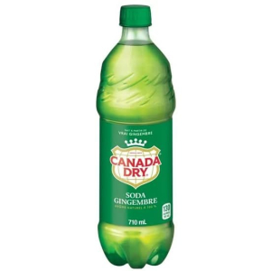 Ginger Ale (Bottle)