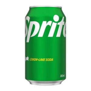 Sprite (Can)