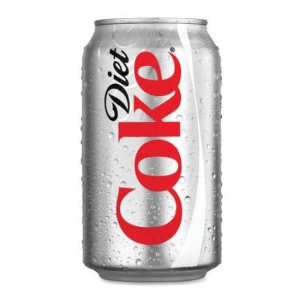 Diet Coke (Can)