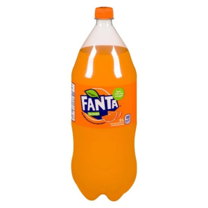Fanta (2L)