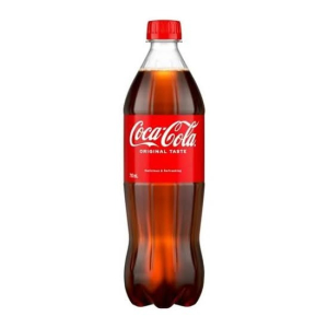 Coke (Bottle)