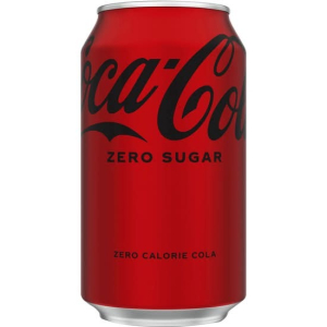 Coke Zero (Can)