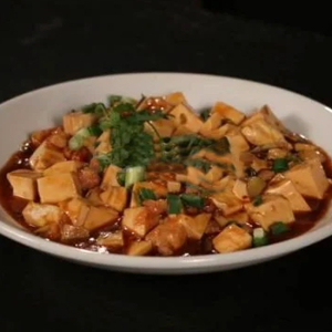 Mapo Tofu