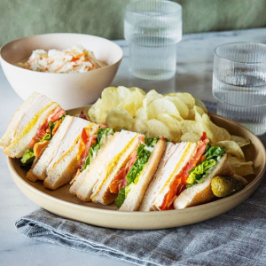 Club Sandwich