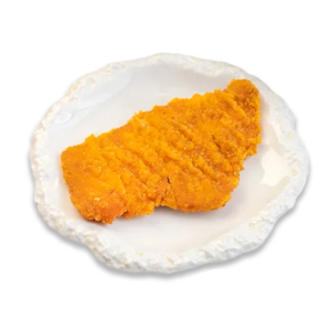 Cutlet Chicken Steak