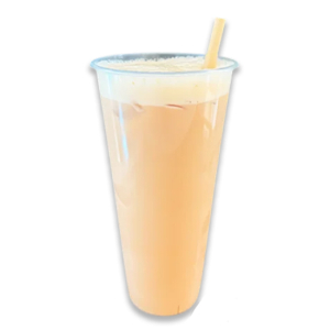 Smooth Milk Tea