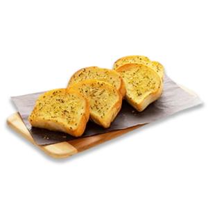 French Garlic Bread (6 pcs)