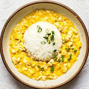 Risottos