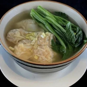 Wonton Soup
