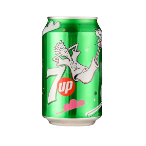 7UP