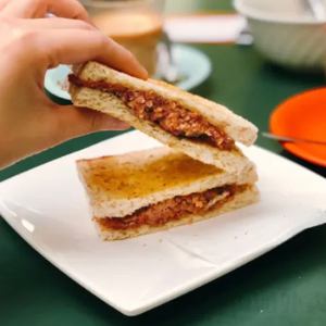 Corned Beef Sandwich