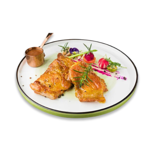 Grilled Chicken Steak