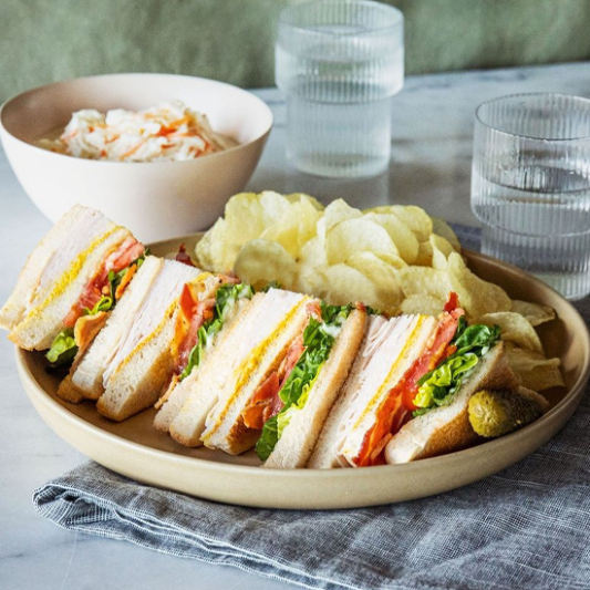 Club Sandwich
