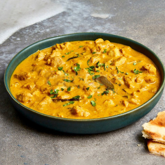 Chicken Curry