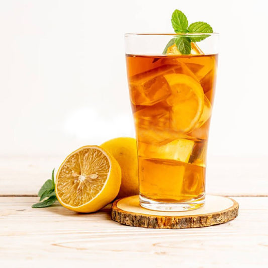 Lemon Tea