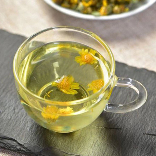 Chrysanthemum Tea