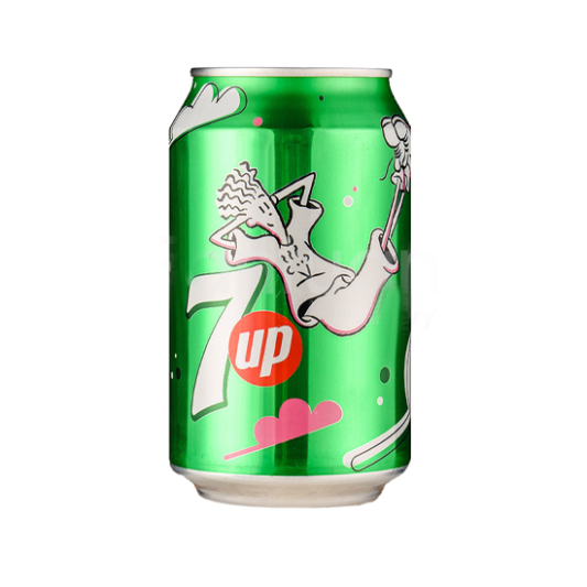 7UP