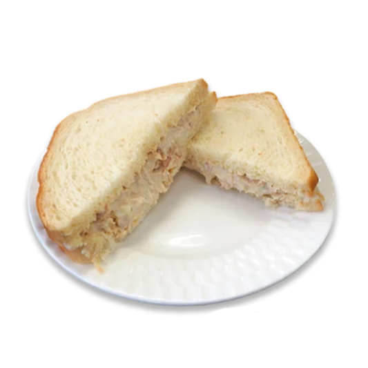 Tuna Sandwich
