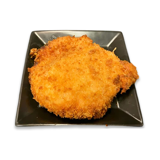 Cutlet Pork Chop
