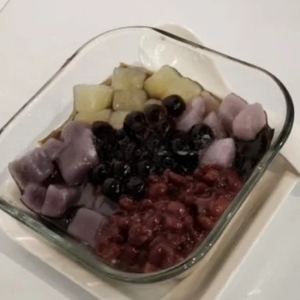 Grass Jelly Special 2