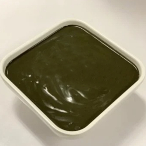 Black Sesame Sweet Soup