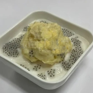 Durian Snow White
