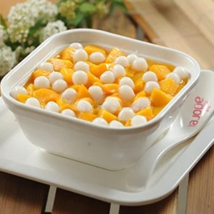 Sweet Soups