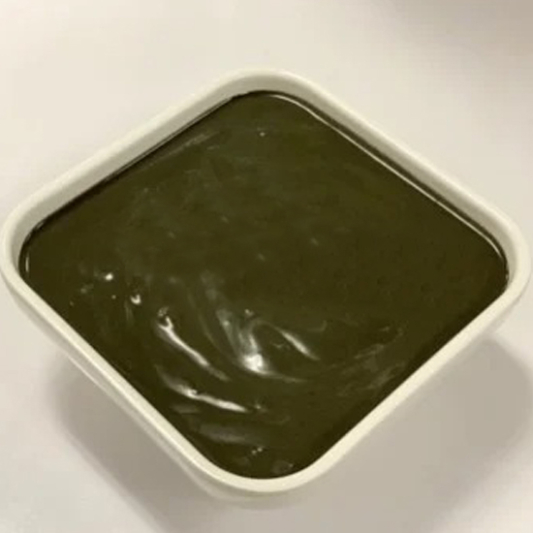 Black Sesame Sweet Soup