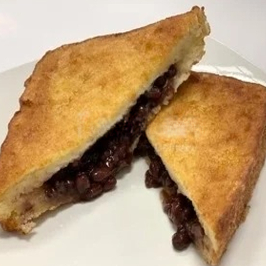 Red Bean French Toast