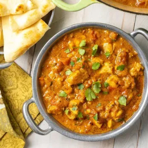 Indian Dishes